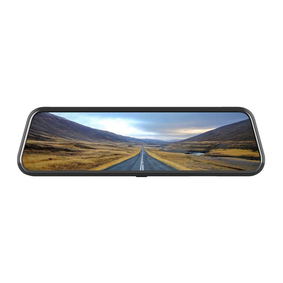 VanTop H609 Mirror Dash Cam 1080P