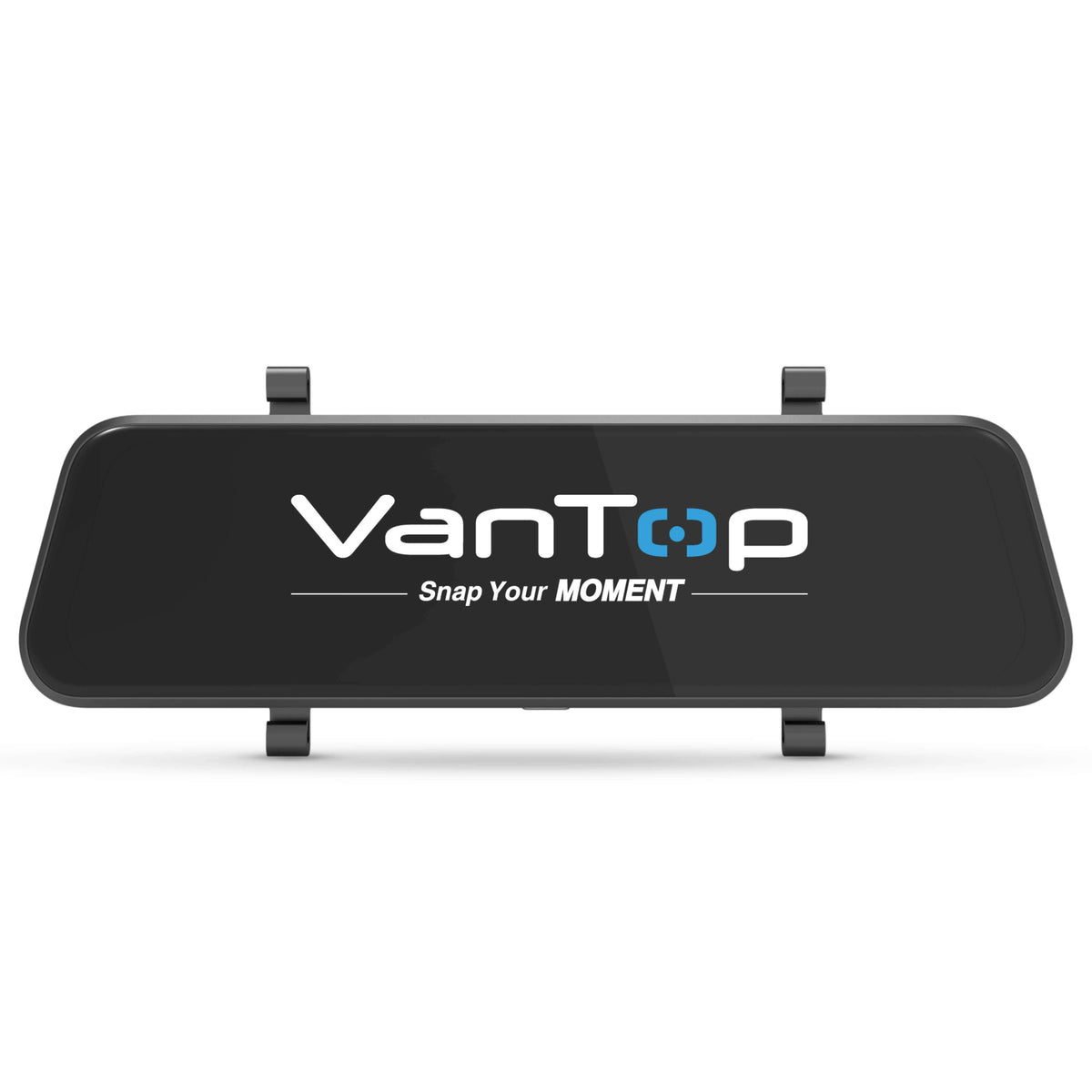 VanTop H610 Mirror Dash Cam 2.5K HD