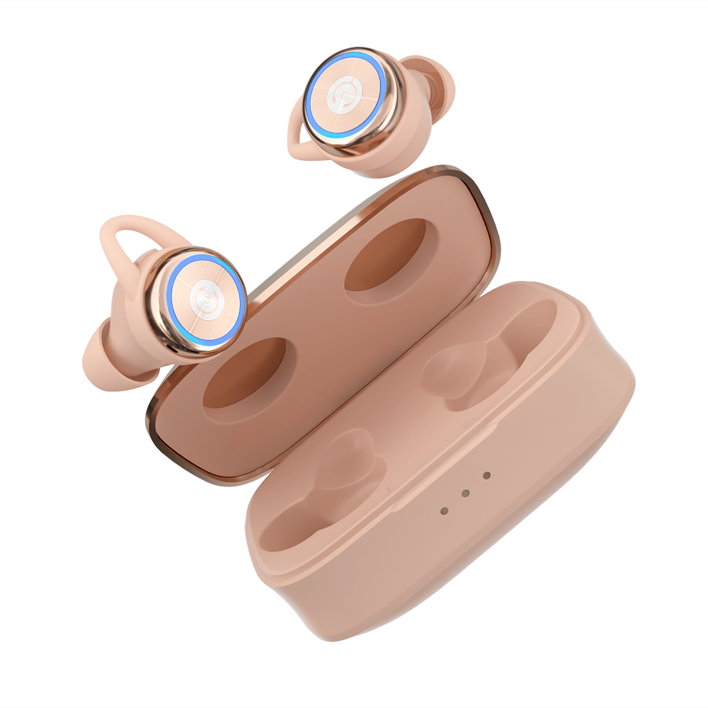 Fusion2 True Wireless Earbuds - Free Gift