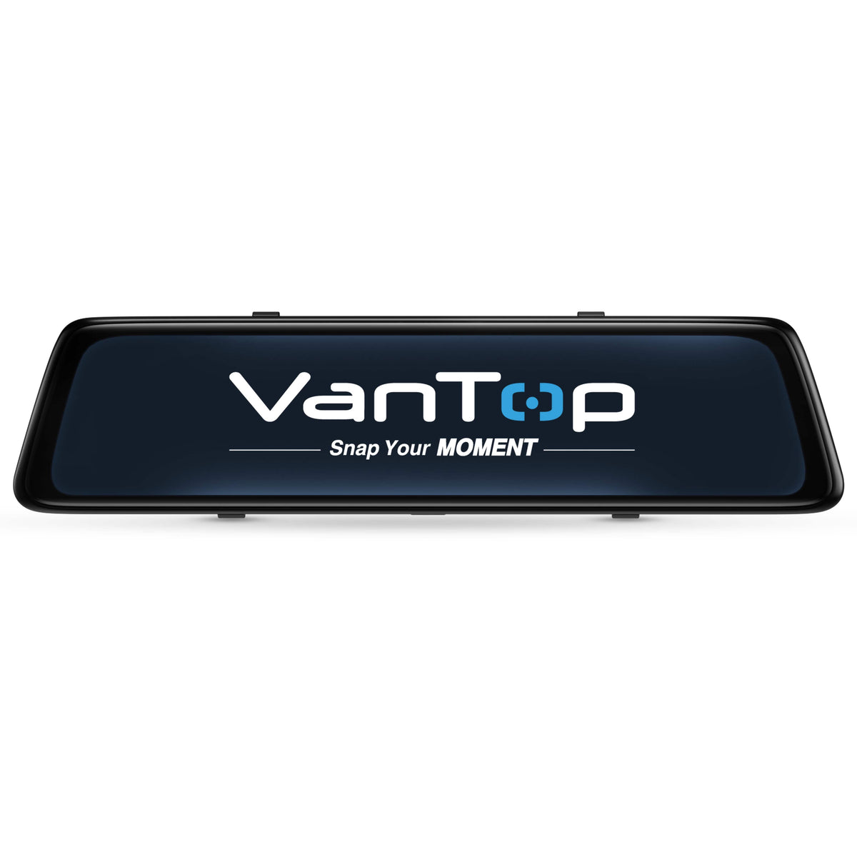 VanTop H612 Mirror Dash Cam 2.5K HD With GPS